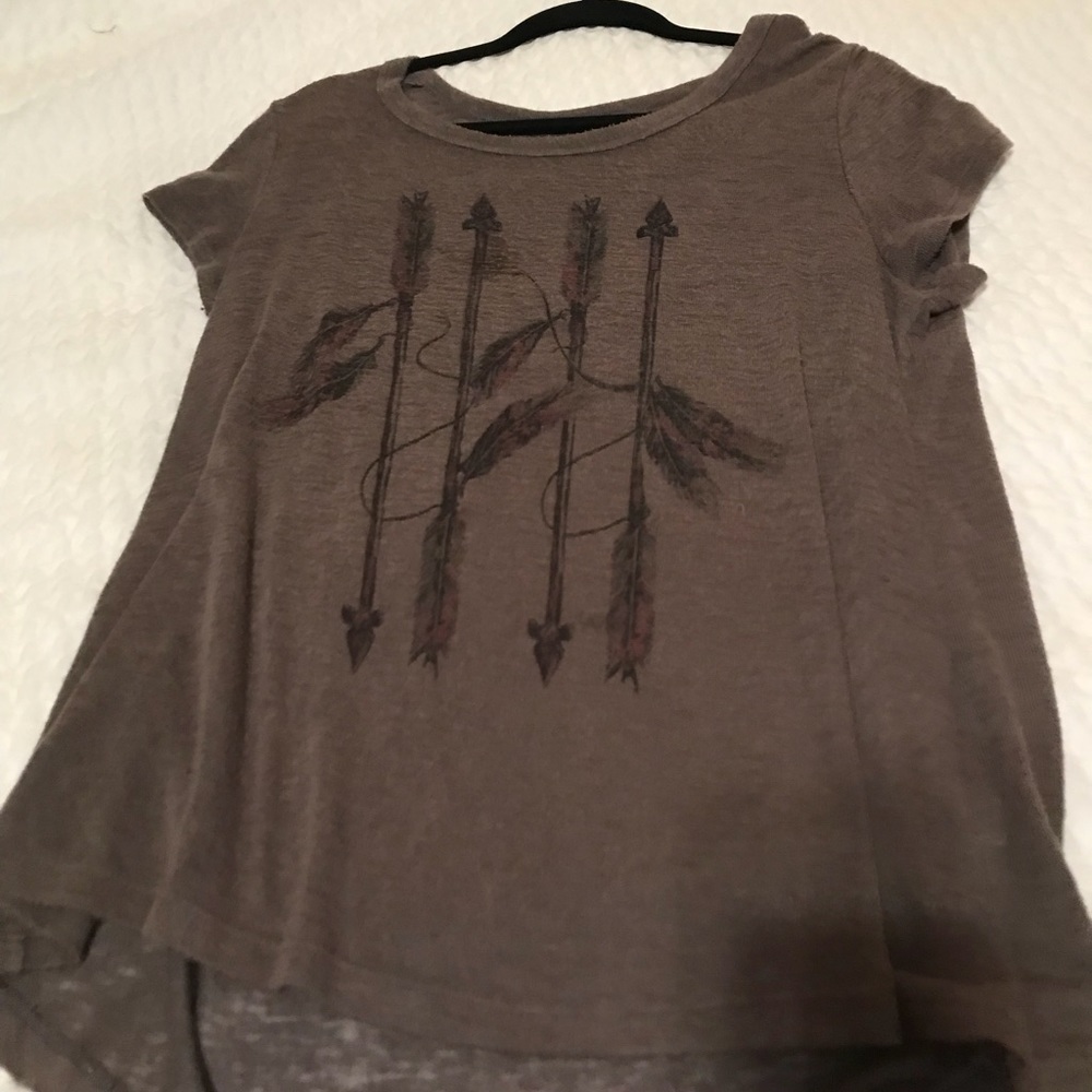 Thin top